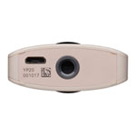 Ricoh Theta SC2 360 Spherical Video Camera in Beige