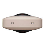 Ricoh Theta SC2 360 Spherical Video Camera in Beige