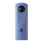 Ricoh Theta SC2 360 Spherical Video Camera in Blue