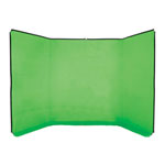 Manfrotto 4m Chromakey Green Panoramic Cover