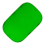 Manfrotto Collapsible 1.8 x 2.75m Green Background