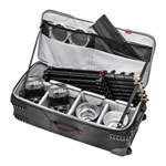 Pro Light LW-88W-2 Rolling Organizer