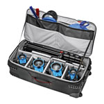 Pro Light LW-88W-2 Rolling Organizer