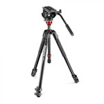Manfrotto 500 Fluid