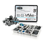 Lego Mindstorms Education EV3 Expansion Set