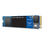 WD Blue SN550 250GB M.2 PCIe NVMe SSD/Solid State Drive