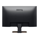 BenQ 27" 4K Ultra HD HDR IPS Monitor with USB-C