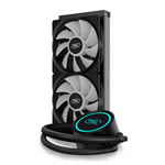 Deepcool GAMMAXX L240 V2 Intel/AMD All-in-One Hydro CPU Cooler 240mm