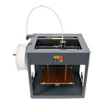 CraftBot Plus 3D Printer