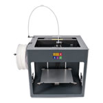 CraftBot Plus 3D Printer