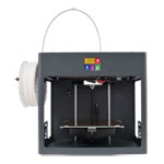 CraftUnique Craftbot Plus Pro 3D Printer