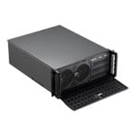 Codegen 4U Rackmount Server Case 600mm Deep