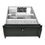 Codegen 4U Rackmount Server Case 600mm Deep