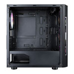 CiT Flash Windowed MicroATX Gaming Case