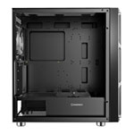 GameMax F15M Mesh Windowed Mid Tower PC Gaming Case
