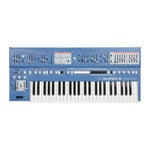 UDO Super 6 Blue