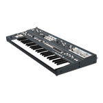UDO Super 6 Black