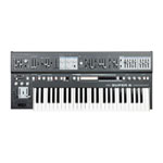 UDO Super 6 Black