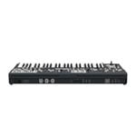 UDO Super 6 Black