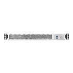 In-Win IW-RF100 - 1U Short Depth Server Chassis