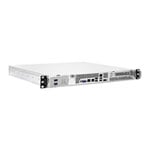 In-Win IW-RF100 - 1U Short Depth Server Chassis