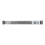In-Win 1U Short Depth Server Chassis with 250W PSU