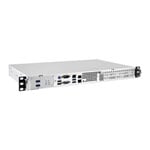 In-Win 1U Short Depth Server Chassis with 250W PSU
