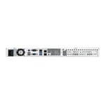 In-Win 1U Short Depth Server Chassis with 250W PSU