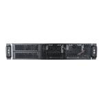 In-Win 2U Open-Bay Server Chassis