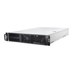 In-Win 2U Open-Bay Server Chassis