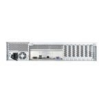 In-Win 2U Open-Bay Server Chassis