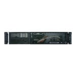 In-Win 2U Open-Bay Server Chassis