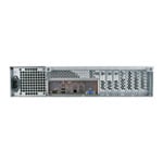 In-Win 2U Open-Bay Server Chassis