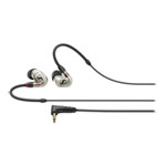 Sennheiser  IE 400 Pro (Clear) In ear Monitor system