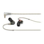 Sennheiser IE 500 Pro (Black) Professional In-Ear Monitor System