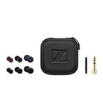 Sennheiser IE 500 Pro (Black) Professional In-Ear Monitor System