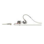 Sennheiser IE 500 Pro (Clear) Professional In-Ear Monitor system