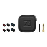 Sennheiser IE 500 Pro (Clear) Professional In-Ear Monitor system