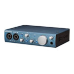 PreSonus AudioBox iTwo Audio Interface