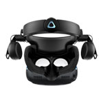 HTC VIVE Cosmos Elite VR Headset Full Kit