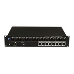Soundcraft Mini Stagebox 16R Stage Box