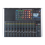 Soundcraft Digital Mixer Si Performer 2