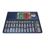 Soundcraft Digital Mixer Si Expression 2