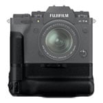 Fujifilm X-T4 Vertical Power Booster Grip
