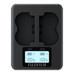 Fujifilm Dual Battery Charger for NP-W235