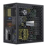 Seasonic PRIME Fanless PX 500 Watt Full Modular 80+ Platinum SILENT PSU/Power Supply