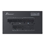 Seasonic PRIME Fanless PX 500 Watt Full Modular 80+ Platinum SILENT PSU/Power Supply