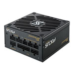 Seasonic Focus SGX 500W Full Modular 80+ PSU/Power Supply