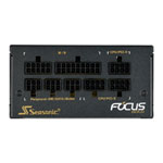 Seasonic Focus SGX 500W Full Modular 80+ PSU/Power Supply