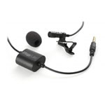 IK Multimedia - 'iRig Mic Lav' (2 Pack) Clip-On Microphones For Mobile Devices